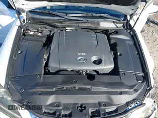 2012 Lexus IS 250 with VIN JTHBF5C28C5182652, listed as a IAAI auction lot 41370825 with 128,220 mi miles and . Bid and sale history available at DreamBid. Image 10.