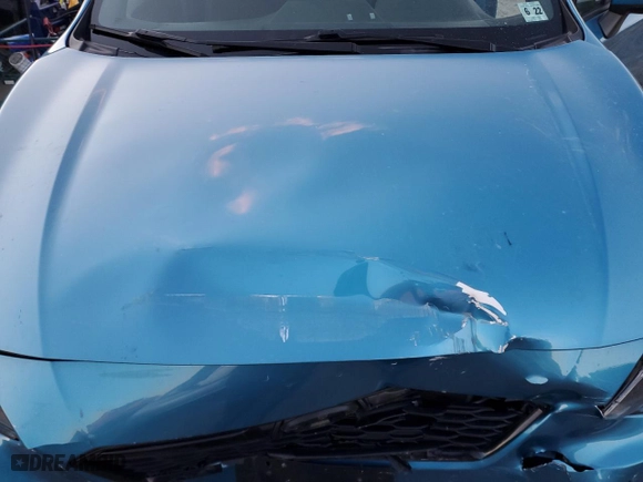 2017 Subaru Impreza Sport with VIN 4S3GTAK69H1716298, listed as a Copart auction lot 83659524 with 95,824 mi miles and Salvage Title. Bid and sale history available at carsss.com. Image 11.