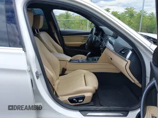 2017 BMW 3 Series 330i xDrive with VIN WBA8D9G54HNU59377, listed as a IAAI auction lot 42350863 with 114,614 mi miles and . Bid and sale history available at DreamBid. Image 5.