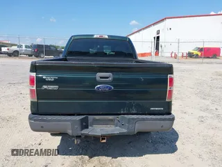 2014 Ford F-150 XL z VIN 1FTEX1CM2EFB18156, wystawiony jako IAAI lot #42564598 z przebiegiem 211 893 mil mil oraz . Historia ofert i sprzedaży dostępna na DreamBid. Obrazek 16.