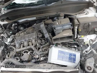 2021 Hyundai Palisade SEL z VIN KM8R24HE3MU305527, wystawiony jako IAAI lot #41890500 z przebiegiem 55 514 mil mil oraz . Historia ofert i sprzedaży dostępna na DreamBid. Obrazek 10.