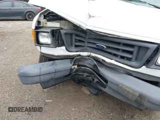 2006 Ford Econoline Cargo with VIN 1FTNS24L26DA37438, listed as a IAAI auction lot 42177090 with 181,459 mi miles and . Bid and sale history available at DreamBid. Image 6.