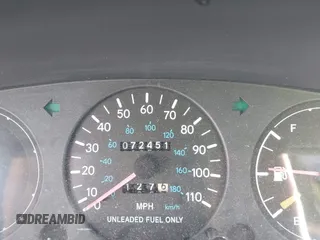 1997 Geo Prizm LSi z VIN 1Y1SK5269VZ446843, wystawiony jako IAAI lot #42521888 z przebiegiem 72 451 mil mil oraz . Historia ofert i sprzedaży dostępna na DreamBid. Obrazek 7.