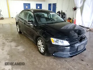 2013 Volkswagen Jetta SE with VIN 3VWDP7AJ2DM424549, listed as a Copart auction lot 52238075 with 268,512 mi miles and Salvage title. Bid and sale history available at DreamBid. Image 11.