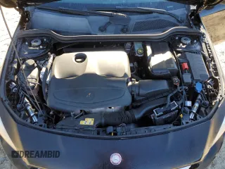 2016 Mercedes-Benz CLA with VIN WDDSJ4EB4GN370281, listed as a Copart auction lot 49586995 with 119,579 mi miles and Salvage Title. Bid and sale history available at carsss.com. Image 12.