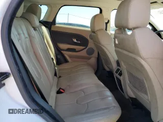 2013 Land Rover Range Rover Evoque Pure Plus z VIN SALVP2BG2DH850574, wystawiony jako Copart lot #54765095 z przebiegiem 77 950 mil mil oraz Szkoda całkowita • Salvage title. Historia ofert i sprzedaży dostępna na DreamBid. Obrazek 11.