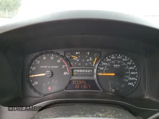 2008 GMC Canyon SLE1 with VIN 1GTCS19EX88147354, listed as a Copart auction lot 72508724 with 181,367 mi miles and Salvage Title. Bid and sale history available at carsss.com. Image 9.