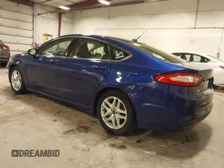 2016 Ford Fusion SE with VIN 1FA6P0H77G5127614, listed as a IAAI auction lot 41895210 with 164,006 mi miles and . Bid and sale history available at DreamBid. Image 3.