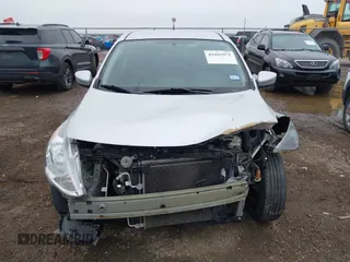 2016 Nissan Versa S with VIN 3N1CN7APXGL860037, listed as a IAAI auction lot 41602972 with 79,367 mi miles. Bid and sale history available at carsss.com. Image 13.