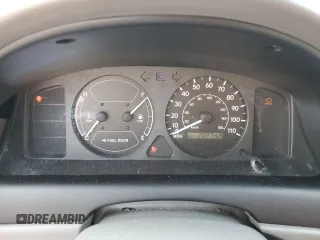 2001 Toyota Corolla CE с VIN 2T1BR12E51C392672, выставлен на аукционе Copart как лот 59256065 с пробегом 202 742 миль миль и Списание • Salvage title. История ставок и продаж доступна на DreamBid. Изображение 9.