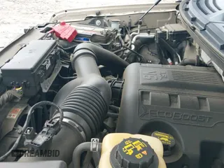 2013 Ford F-150 Lariat with VIN 1FTFW1ET3DKD60830, listed as a IAAI auction lot 43063020 with 150,511 mi miles and . Bid and sale history available at DreamBid. Image 19.