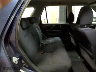 2005 Honda CR-V LX with VIN SHSRD78505U333983, listed as a Copart auction lot 45180605 with 176,013 mi miles and Salvage Title. Bid and sale history available at carsss.com. Image 11.