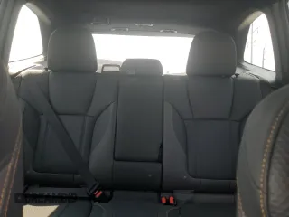 2023 Subaru Forester Wilderness with VIN JF2SKAMC7PH520075, listed as a Copart auction lot 59190715 with 40,834 mi miles and Salvage title. Bid and sale history available at DreamBid. Image 10.