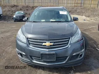 2017 Chevrolet Traverse LT with VIN 1GNKRGKD4HJ277707, listed as a IAAI auction lot 41796977 with 146,705 mi miles and . Bid and sale history available at DreamBid. Image 12.