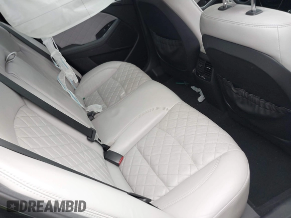 2014 Kia Optima SXL Turbo with VIN 5XXGR4A68EG283865, listed as a IAAI auction lot 41838408 with 178,582 mi miles and . Bid and sale history available at DreamBid. Image 8.