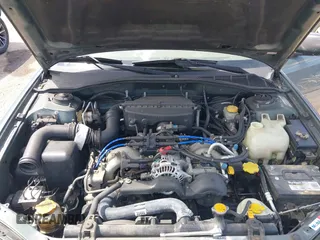 2000 Subaru Legacy Outback z VIN 4S3BH6656Y7656312, wystawiony jako IAAI lot #42164724 z przebiegiem 267 576 mil mil oraz . Historia ofert i sprzedaży dostępna na DreamBid. Obrazek 10.