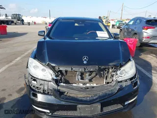 2010 Mercedes-Benz S-Class S 550 with VIN WDDNG7BB9AA334537, listed as a IAAI auction lot 41460106 with 158,699 mi miles. Bid and sale history available at carsss.com. Image 12.