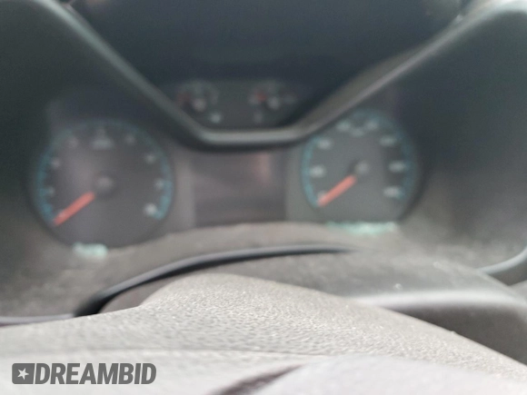 2020 Chevrolet Colorado 2WD Work Truck z VIN 1GCGSBENXL1140824, wystawiony jako Copart lot #86556064 z przebiegiem Nie podano mil oraz Czysty tytuł • Clean title. Historia ofert i sprzedaży dostępna na DreamBid. Obrazek 9.