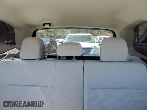 2017 Subaru Forester with VIN JF2SJABC8HH488681, listed as a Copart auction lot 52220455 with 86,793 mi miles and Salvage Title. Bid and sale history available at DreamBid. Image 10.