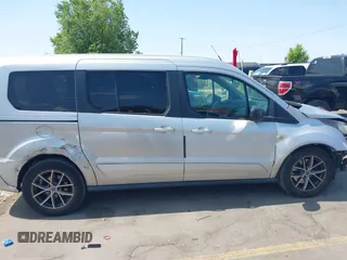 2014 Ford Transit Connect XLT с VIN NM0GS9F76E1162697, выставлен на аукционе IAAI как лот 42407200 с пробегом 178 604 миль миль и . История ставок и продаж доступна на DreamBid. Изображение 14.