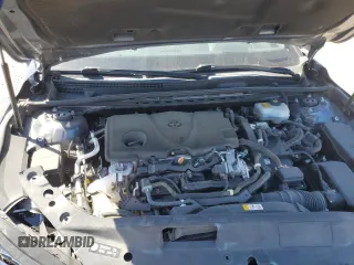2019 Toyota Avalon Limited Hybrid z VIN 4T1B21FB7KU002918, wystawiony jako Copart lot #54236075 z przebiegiem 79 900 mil mil oraz Szkoda całkowita • Salvage title. Historia ofert i sprzedaży dostępna na DreamBid. Obrazek 11.