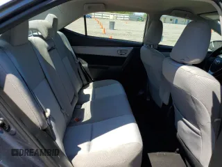 2016 Toyota Corolla L с VIN 2T1BURHE1GC692996, выставлен на аукционе Copart как лот 63099425 с пробегом 89 362 миль миль и Списание • Salvage title. История ставок и продаж доступна на DreamBid. Изображение 10.