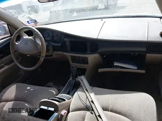 2003 Buick Regal LS with VIN 2G4WB52K231107314, listed as a IAAI auction lot 39562852 with 158,061 mi miles and . Bid and sale history available at DreamBid. Image 5.