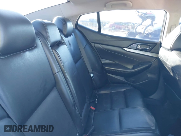 2018 Nissan Maxima S z VIN 1N4AA6AP3JC361048, wystawiony jako IAAI lot #41296459 z przebiegiem 89 233 mil mil oraz . Historia ofert i sprzedaży dostępna na DreamBid. Obrazek 8.