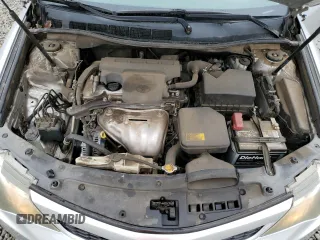 2014 Toyota Camry L with VIN 4T1BF1FK3EU322584, listed as a Copart auction lot 50175905 with 183,749 mi miles and Salvage Title. Bid and sale history available at DreamBid. Image 11.