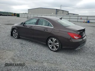 2019 Mercedes-Benz CLA 250 с VIN WDDSJ4EB2KN726235, выставлен на аукционе Copart как лот 63113735 с пробегом 130 779 миль миль и Чистый • Clean title. История ставок и продаж доступна на DreamBid. Изображение 2.