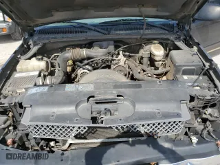 2003 Chevrolet Silverado 1500 with VIN 1GCEC14X63Z138426, listed as a Copart auction lot 50526655 with 271,403 mi miles and Salvage Title. Bid and sale history available at carsss.com. Image 11.