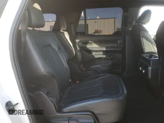 2021 Ford Expedition Max Limited with VIN 1FMJK1KT6MEA84230, listed as a Copart auction lot 42206045 with 75,696 mi miles and Salvage title. Bid and sale history available at DreamBid. Image 11.