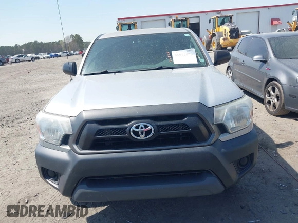 2013 Toyota Tacoma z VIN 5TFTX4CN5DX031393, wystawiony jako IAAI lot #41912073 z przebiegiem 103 343 mil mil oraz . Historia ofert i sprzedaży dostępna na DreamBid. Obrazek 12.