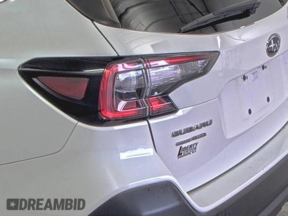 2022 Subaru Outback Premium z VIN 4S4BTADC6N3262259, wystawiony jako IAAI lot #42548579 z przebiegiem 85 452 mil mil oraz . Historia ofert i sprzedaży dostępna na DreamBid. Obrazek 25.