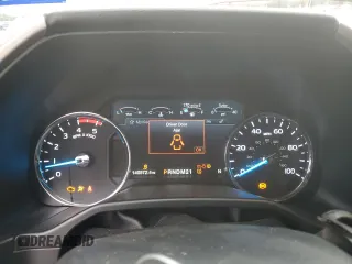 2017 Ford F-350 Lariat z VIN 1FT8W3DT3HEB47256, wystawiony jako Copart lot #44770575 z przebiegiem 140 572 mil mil oraz Szkoda całkowita • Salvage title. Historia ofert i sprzedaży dostępna na DreamBid. Obrazek 9.
