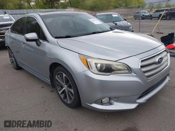 2016 Subaru Legacy Limited with VIN 4S3BNBL67G3011236, listed as a IAAI auction lot 42087438 with 204,055 mi miles and . Bid and sale history available at DreamBid. Image 1.