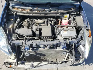 2010 Toyota Prius II with VIN JTDKN3DU4A0096905, listed as a Copart auction lot 53905195 with 177,383 mi miles and Non Repairable. Bid and sale history available at carsss.com. Image 11.