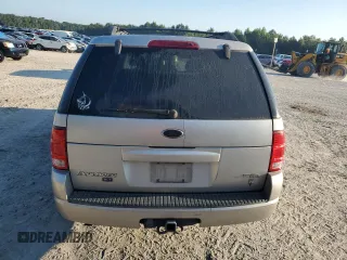 2005 Ford Explorer XLT z VIN 1FMZU63W25UA62588, wystawiony jako Copart lot #68111864 z przebiegiem Nie podano mil oraz Nie do naprawy • Non repairable. Historia ofert i sprzedaży dostępna na DreamBid. Obrazek 6.