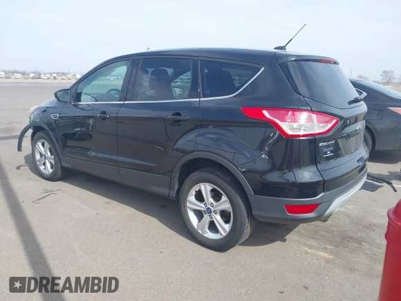 2014 Ford Escape SE with VIN 1FMCU9G91EUA07321, listed as a IAAI auction lot 41807424 with 149,276 mi miles and . Bid and sale history available at DreamBid. Image 3.