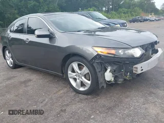 2010 Acura TSX z VIN JH4CU2F64AC036393, wystawiony jako IAAI lot #42227671 z przebiegiem 170 229 mil mil oraz . Historia ofert i sprzedaży dostępna na DreamBid. Obrazek 1.