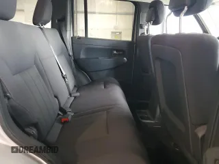 2011 Jeep Liberty Sport z VIN 1J4PN2GK6BW502136, wystawiony jako Copart lot #55778415 z przebiegiem 151 295 mil mil oraz Szkoda całkowita • Salvage title. Historia ofert i sprzedaży dostępna na DreamBid. Obrazek 11.