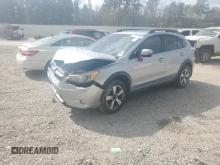 2014 Subaru Crosstrek Touring z VIN JF2GPBKC6EH229516, wystawiony jako Copart lot #49012145 z przebiegiem 127 218 mil mil oraz Czysty tytuł • Clean title. Historia ofert i sprzedaży dostępna na DreamBid. Obrazek 1.