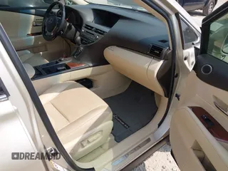 2015 Lexus RX 350 with VIN 2T2BK1BAXFC332388, listed as a IAAI auction lot 42426173 with 132,097 mi miles and . Bid and sale history available at DreamBid. Image 5.