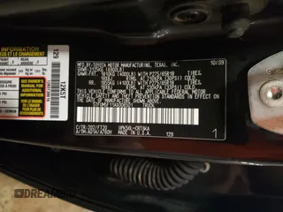 2010 Toyota Tundra 4WD Truck with VIN 5TFUM5F11AX006501, listed as a Copart auction lot 42424145 with 239,553 mi miles and Salvage Title. Bid and sale history available at carsss.com. Image 12.