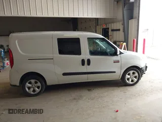 2018 Ram ProMaster City Cargo Tradesman SLT with VIN ZFBERFBB1J6K88187, listed as a IAAI auction lot 41789745 with 235,653 mi miles and . Bid and sale history available at DreamBid. Image 14.