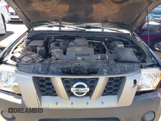 2007 Nissan Xterra SE z VIN 5N1AN08U87C537555, wystawiony jako IAAI lot #41976890 z przebiegiem 146 627 mil mil oraz . Historia ofert i sprzedaży dostępna na DreamBid. Obrazek 10.