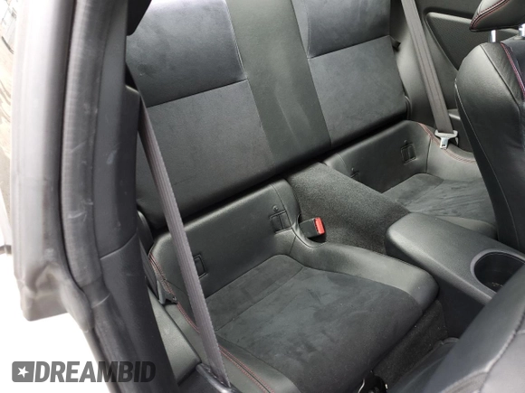 2015 Subaru BRZ Limited with VIN JF1ZCAC1XF8607242, listed as a Copart auction lot 53571795 with 97,911 mi miles and Salvage title. Bid and sale history available at DreamBid. Image 11.