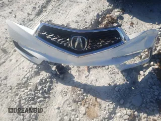 2019 Acura MDX Technology z VIN 5J8YD3H53KL007200, wystawiony jako Copart lot #86356664 z przebiegiem 152 880 mil mil oraz Szkoda całkowita • Salvage title. Historia ofert i sprzedaży dostępna na DreamBid. Obrazek 13.