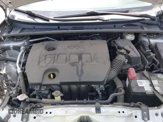 2019 Toyota Corolla L z VIN 5YFBURHE6KP897965, wystawiony jako IAAI lot #42379901 z przebiegiem 53 942 mil mil oraz . Historia ofert i sprzedaży dostępna na DreamBid. Obrazek 10.