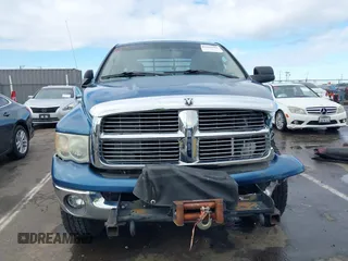 2004 Dodge 2500 SLT with VIN 3D7KU28C94G226441, listed as a IAAI auction lot 41562693 with 187,865 mi miles and . Bid and sale history available at DreamBid. Image 13.